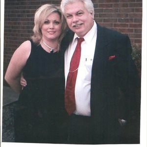 Meet your Posher, Rick